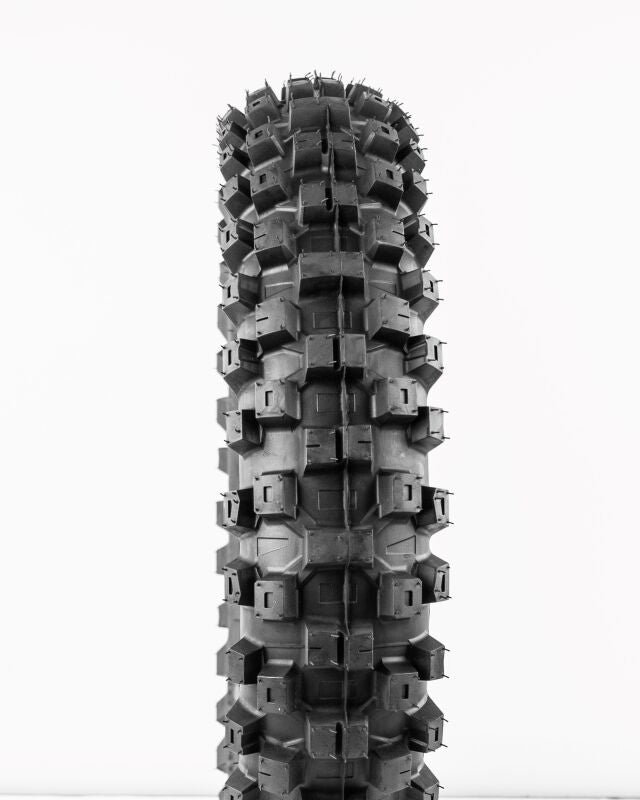 ProTaper MXT 04 Rear Tire - 120/80-19 ProTaper Motorcycle Tires - Off Road AXOPROS