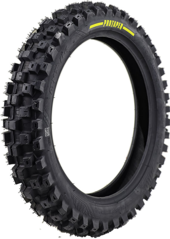 ProTaper MXT 04 Rear Tire 80/100-12 ProTaper Motorcycle Tires - Off Road AXOPROS