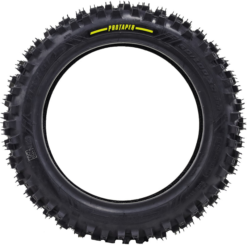 ProTaper MXT 04 Rear Tire 80/100-12 ProTaper Motorcycle Tires - Off Road AXOPROS