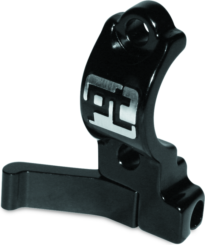 ProTaper Profile Perch Hot Start Assembly ProTaper Levers AXOPROS