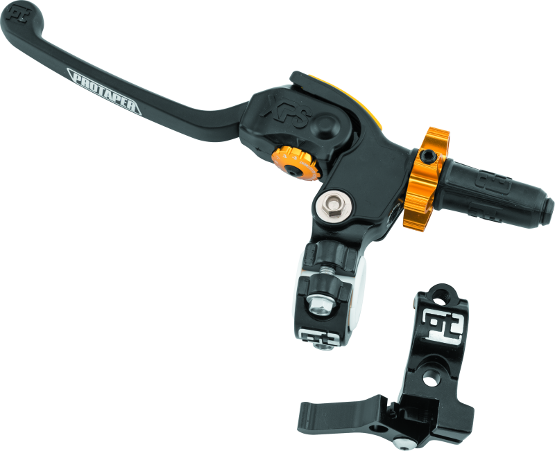 ProTaper Profile Pro Clutch Perch with Hot Start ProTaper Levers AXOPROS