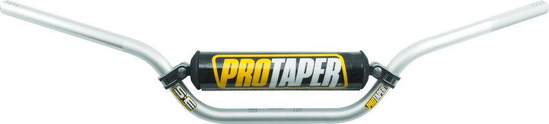 ProTaper SE ATV Mid Handlebar - Silver ProTaper Handlebars AXOPROS