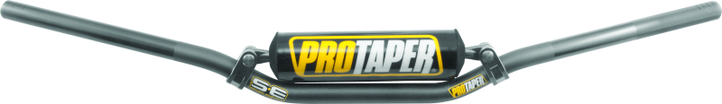 ProTaper SE Carmichael Handlebar - Platinum Gray ProTaper Handlebars AXOPROS