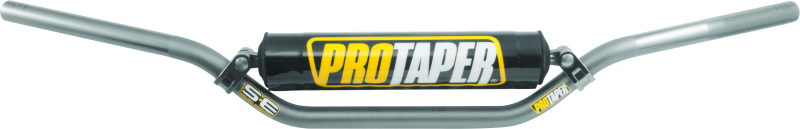ProTaper SE CR High Handlebar - Platinum Gray ProTaper Handlebars AXOPROS