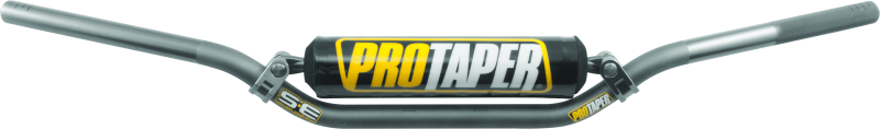 ProTaper SE CR Mid Handlebar - Platinum Gray ProTaper Handlebars AXOPROS
