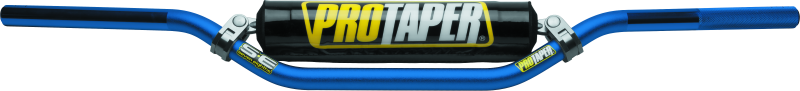 ProTaper SE Henry/Reed Handlebar - Blue ProTaper Handlebars AXOPROS