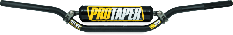 ProTaper SE Henry/Reed Handlebar - Jet Black ProTaper Handlebars AXOPROS