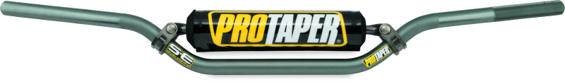 ProTaper SE Henry/Reed Handlebar - Platinum Gray ProTaper Handlebars AXOPROS