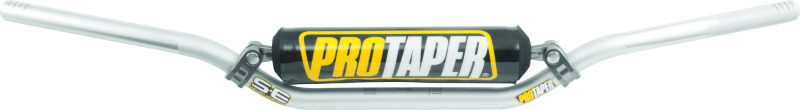 ProTaper SE KX Low Handlebar - Silver ProTaper Handlebars AXOPROS