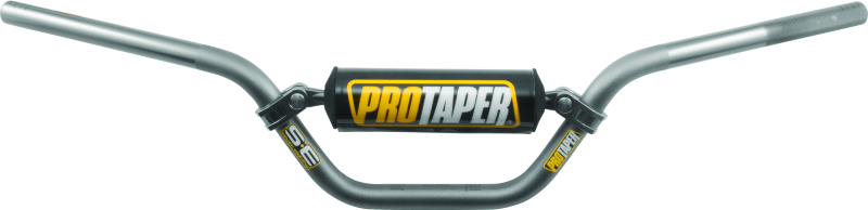 ProTaper SE Raptor Handlebar - Platinum Gray ProTaper Handlebars AXOPROS