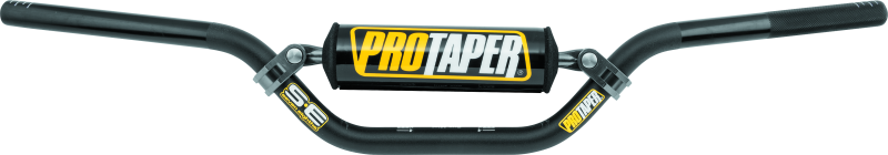 ProTaper SE Suzuki Mini Handlebar - Jet Black ProTaper Handlebars AXOPROS