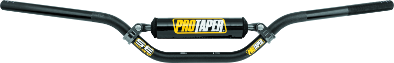 ProTaper SE Trials Mid Handlebar - Black ProTaper Handlebars AXOPROS