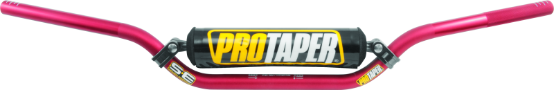 ProTaper SE Windham/RM Mid Handlebar - Red ProTaper Handlebars AXOPROS