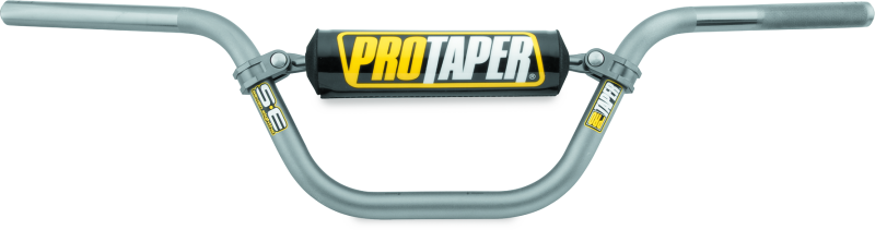 ProTaper SE XR50 Handlebar - Platinum Gray ProTaper Handlebars AXOPROS