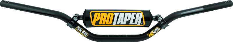 ProTaper SE Yamaha Mini Handlebar - Jet Black ProTaper Handlebars AXOPROS