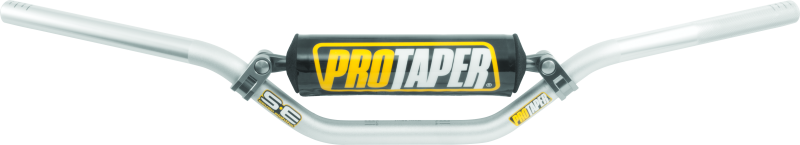 ProTaper SE Yamaha Mini Handlebar - Silver ProTaper Handlebars AXOPROS