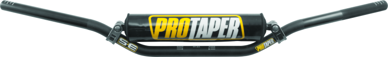 ProTaper SE YZ High Handlebar - Jet Black ProTaper Handlebars AXOPROS
