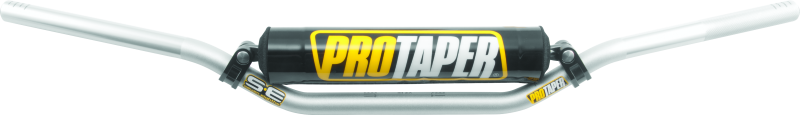 ProTaper SE YZ High Handlebar - Silver ProTaper Handlebars AXOPROS