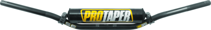 ProTaper SE YZ Low Handlebar - Jet Black ProTaper Handlebars AXOPROS