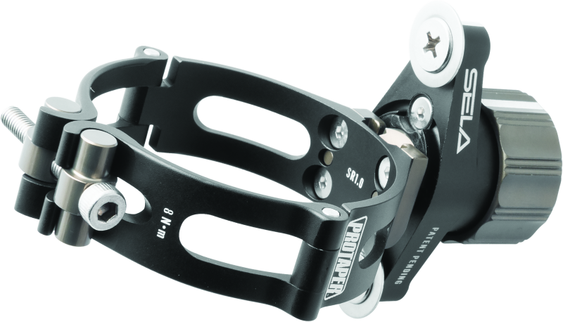 ProTaper Self Engaged Launch Assist ProTaper Launch Devices AXOPROS