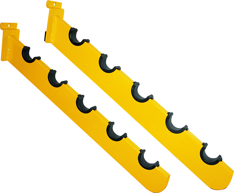 ProTaper Slat Wall Waterfall - Pair ProTaper Marketing  AXOPROS