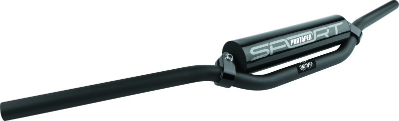 ProTaper Southwick Aluminum Bar Low - Black ProTaper Handlebars AXOPROS