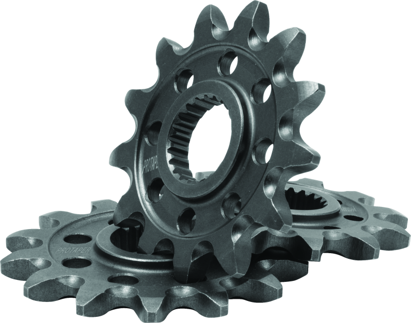 ProTaper Suzuki LTZ400/LTR450 Front Sprocket - 14 Teeth ProTaper Sprockets AXOPROS
