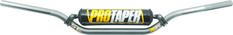 ProTaper Suzuki SE Factory Handlebar - Platinum Gray ProTaper Handlebars AXOPROS