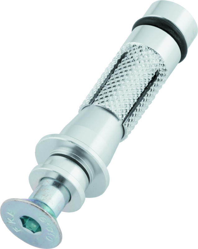 ProTaper Twister Handguard Insert ProTaper Throttles AXOPROS