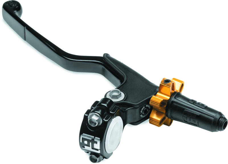ProTaper Universal Profile Clutch Perch Assembly ProTaper Levers AXOPROS