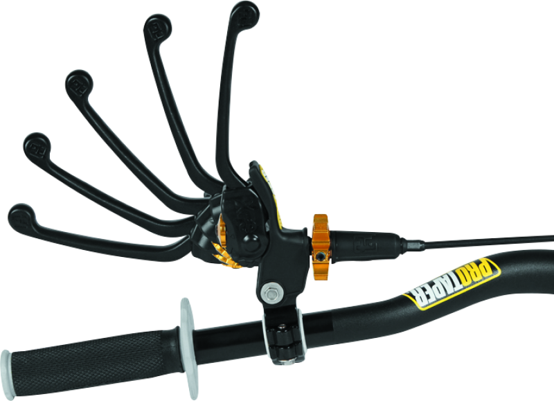 ProTaper Universal Profile Pro Clutch Perch ProTaper Levers AXOPROS