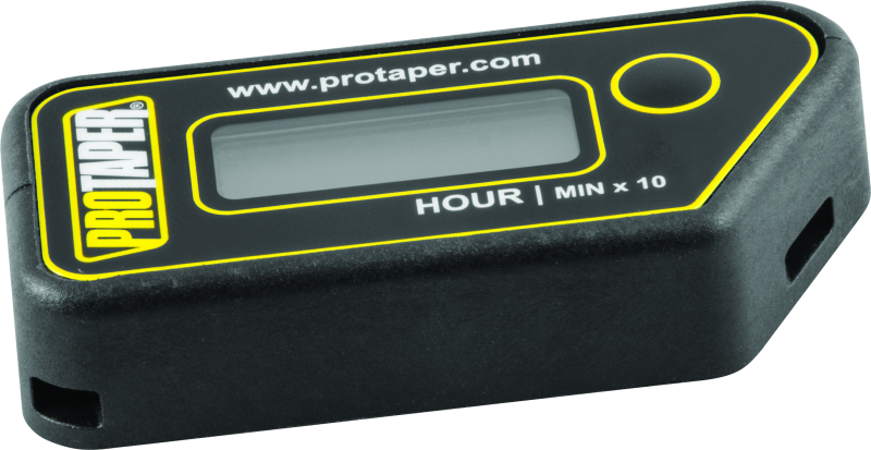 ProTaper Wireless Hour Meter ProTaper Hour Meters  AXOPROS