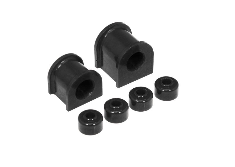 Prothane 00+ Toyota Tundra Front Sway Bar Bushings - 24mm - Black Prothane Sway Bar Bushings AXOPROS