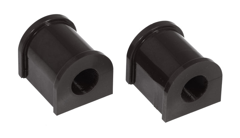 Prothane 02-04 Ford Explorer 2/4wd Rear Sway Bar Bushings - 21mm - Black Prothane Sway Bar Bushings AXOPROS