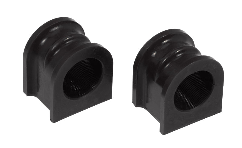 Prothane 05+ Ford Mustang Front Sway Bar Bushings - 34mm - Black Prothane Sway Bar Bushings AXOPROS