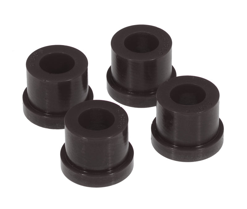 Prothane 10/84-04 Ford Mustang Rack & Pinion Bushings - Black Prothane Bushing Kits AXOPROS