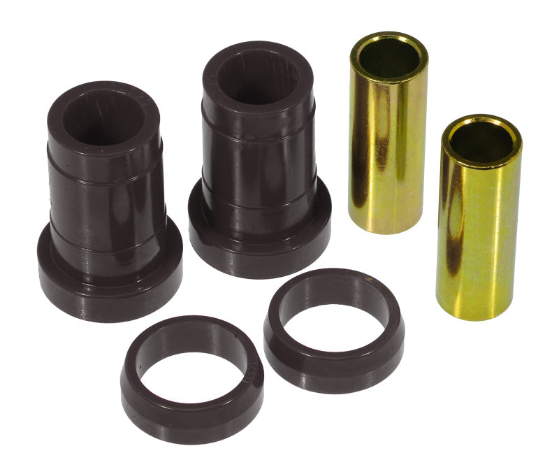 Prothane 60-72 Chevy C10/G10 Rear Trailing Arm Bushings - Black Prothane Bushing Kits AXOPROS