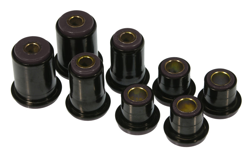 Prothane 66-74 GM 1.650in OD Front Control Arm Bushings - Black Prothane Bushing Kits AXOPROS