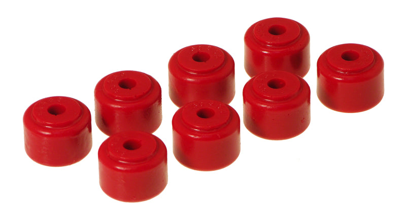 Prothane 68-76 BMW 2002 Front or Rear Endlinks - Red Prothane Bushing Kits  AXOPROS