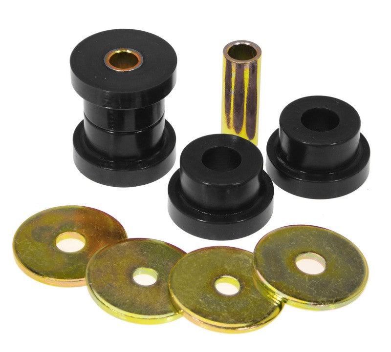 Prothane 70-78 Datsun 240/260/280Z Diff Mount - Black Prothane Bushing Kits AXOPROS