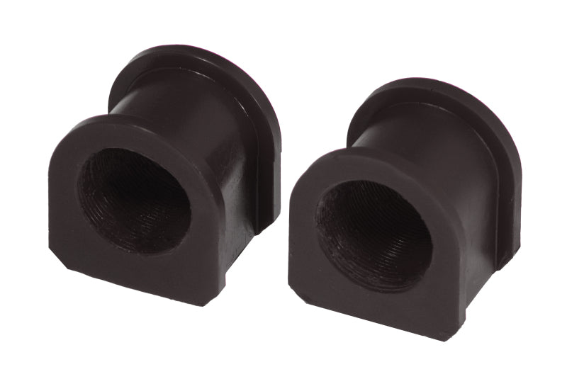 Prothane 79-04 Ford Mustang Front Sway Bar Bushings - 1 5/16in - Black Prothane Sway Bar Bushings  AXOPROS