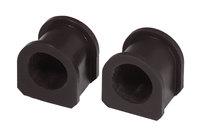 Prothane 79-04 Ford Mustang Front Sway Bar Bushings - 1 5/16in - Black Prothane Sway Bar Bushings  AXOPROS