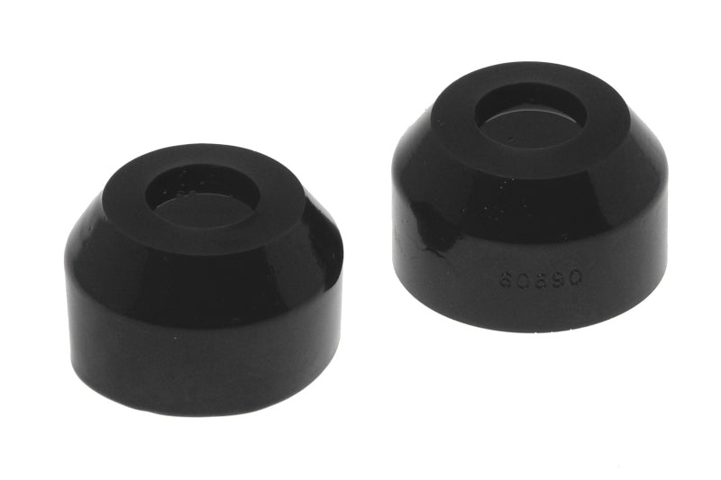 Prothane 79-93 Ford Mustang Ball Joint Boots - Black Prothane Bushing Kits AXOPROS