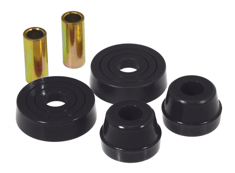 Prothane 83-04 Ford Mustang Strut Tower Bushings - Black Prothane Bushing Kits AXOPROS