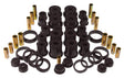 Prothane 84-99 Jeep Cherokee Total Kit - Black Prothane Bushings - Full Vehicle Kits  AXOPROS