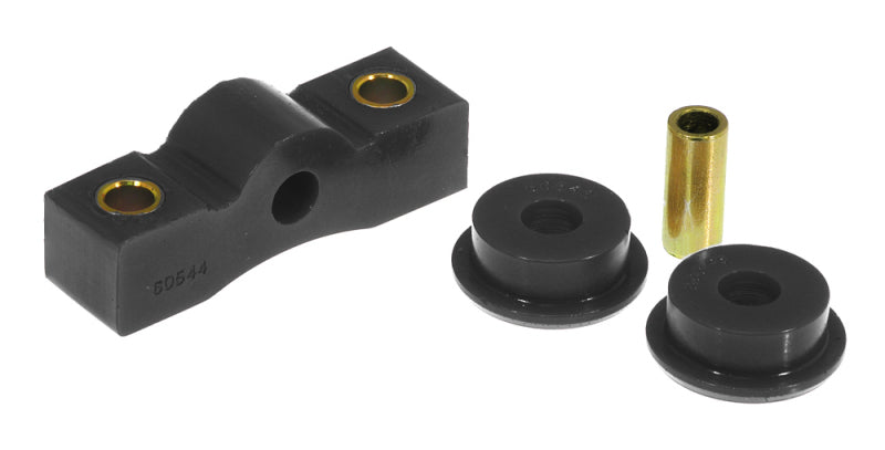 Prothane 88-00 Honda Civic Shifter Stabilizer - Black Prothane Bushing Kits AXOPROS