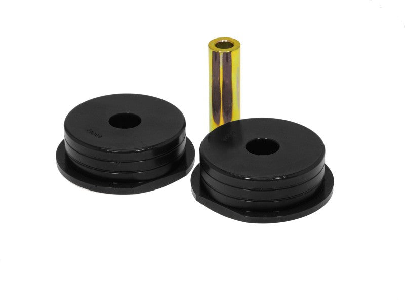 Prothane 90-03 Mitsubishi Eclipse Motor Mount Insert - Black Prothane Bushing Kits AXOPROS