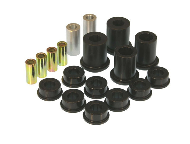 Prothane 92-96 Lexus SC300/400 Front Control Arm Bushings - Black Prothane Bushing Kits  AXOPROS