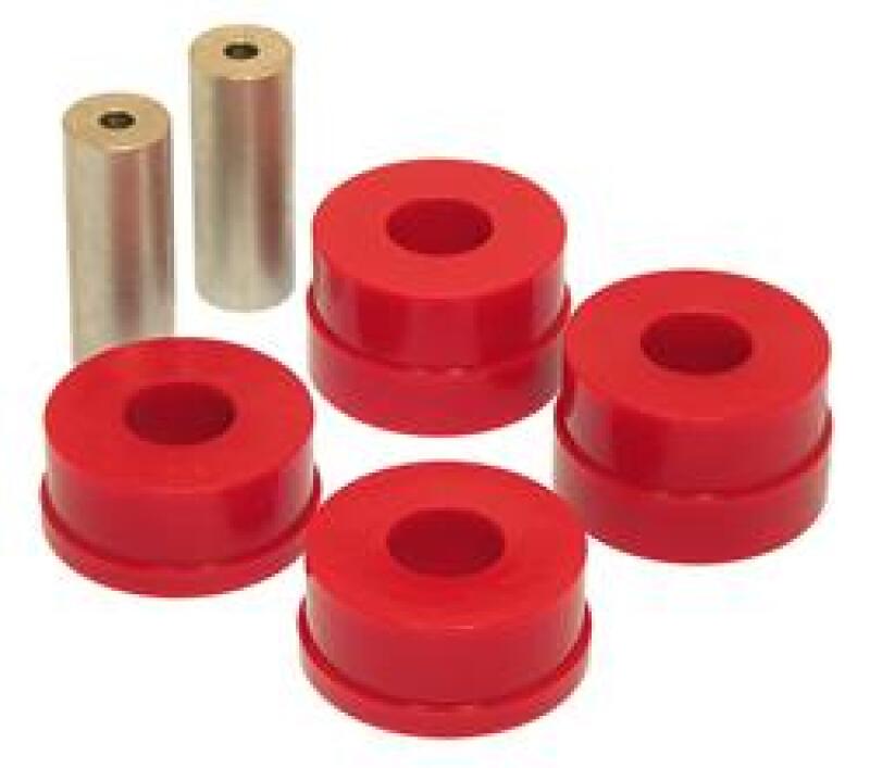 Prothane 94-02 Dodge Ram Motor Mount Bushing Kit - Red Prothane Bushing Kits  AXOPROS