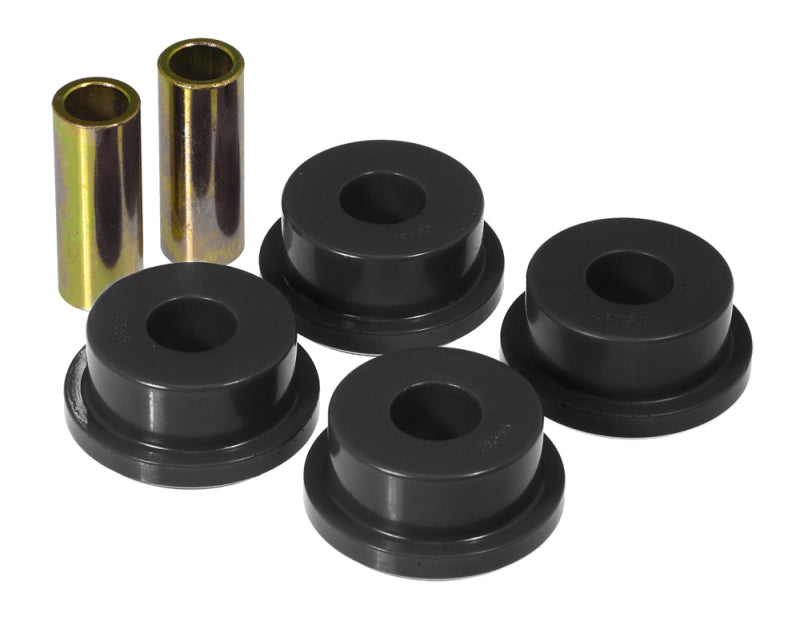 Prothane 96-01 Toyota Tacoma 2wd Strut Arm Bushings - Black Prothane Bushing Kits AXOPROS